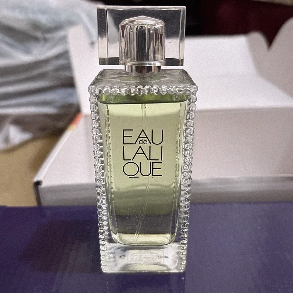 Lalique perfume