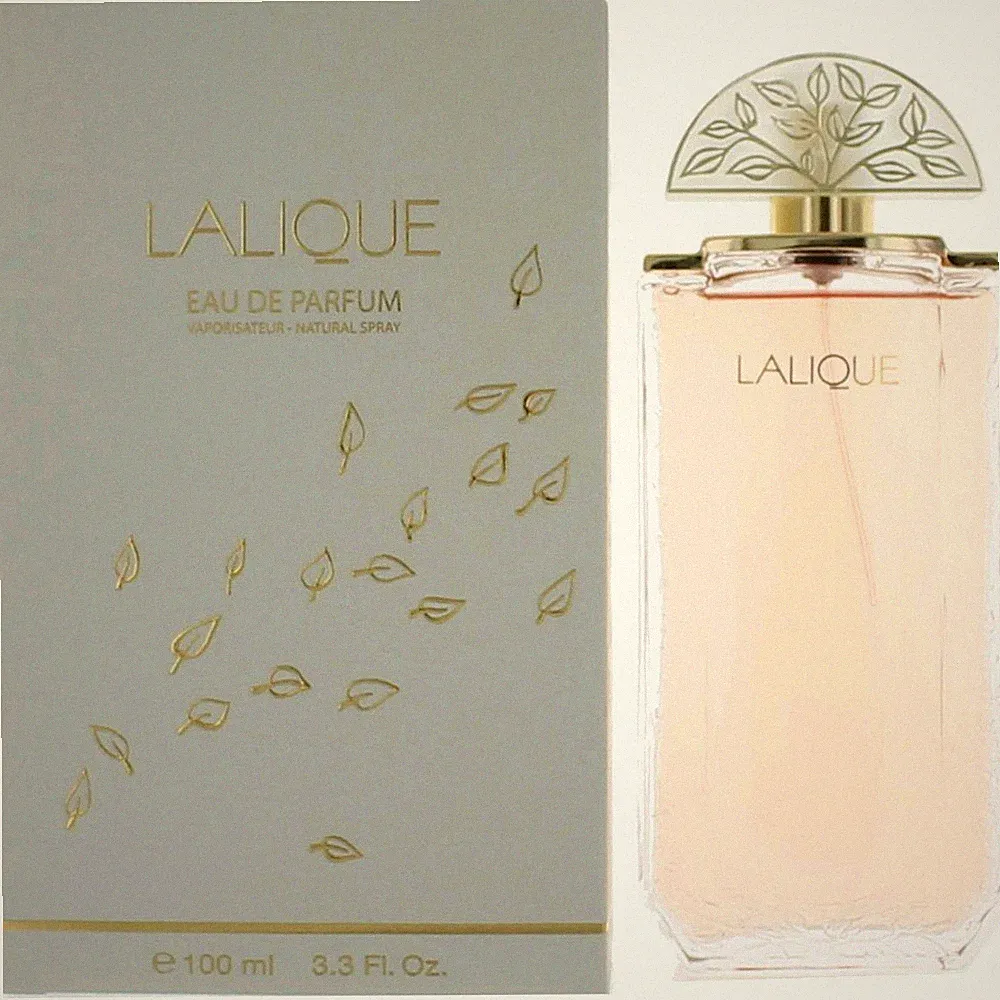 Lalique by Lalique, 3.3 oz EDP Spray for Women