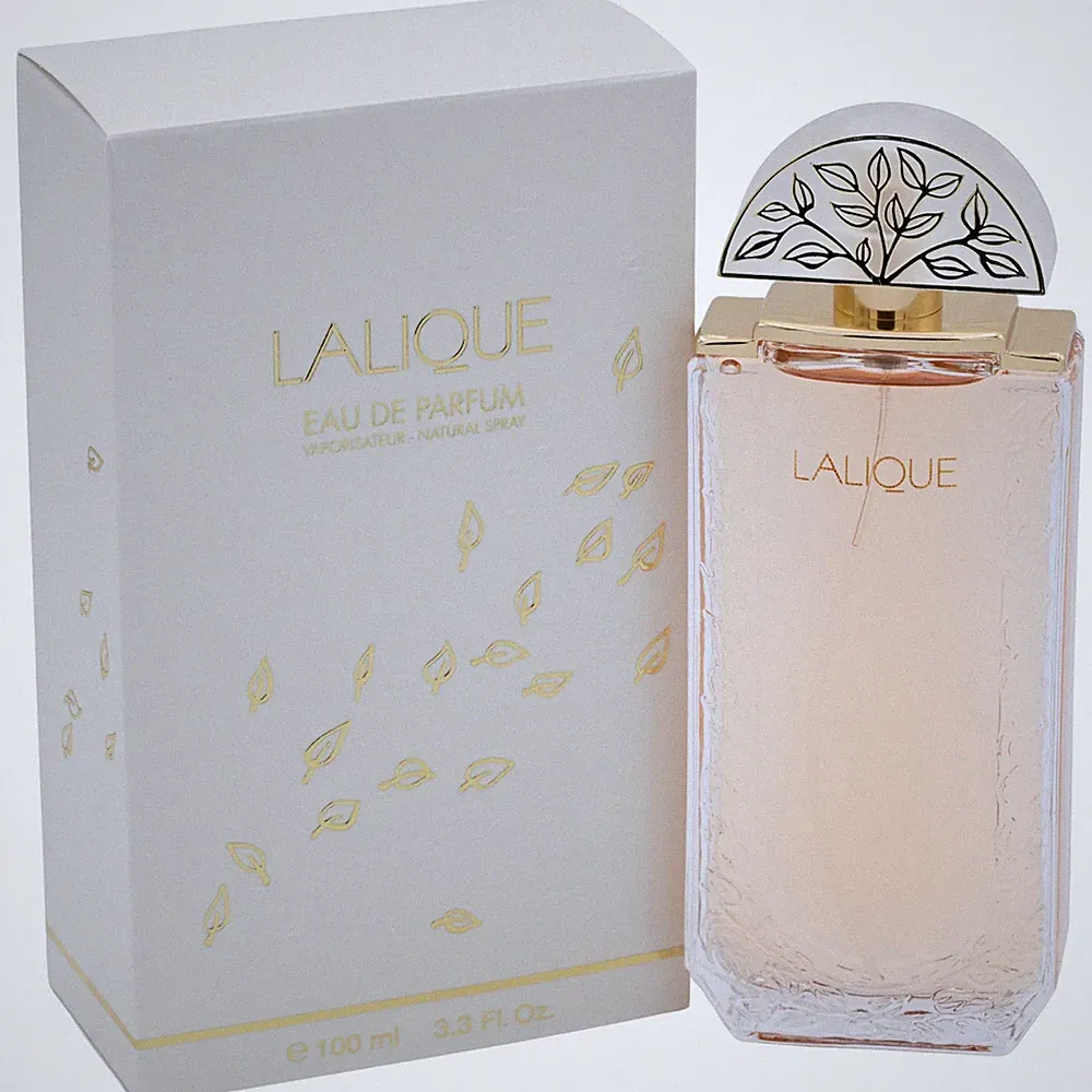 Lalique by Lalique Women's EDP 3.3 oz Eau de Parfum New Box