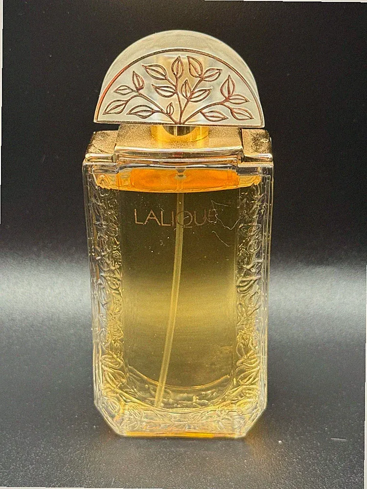 Lalique Eau De Parfum Spray 1.7 Fl OZ