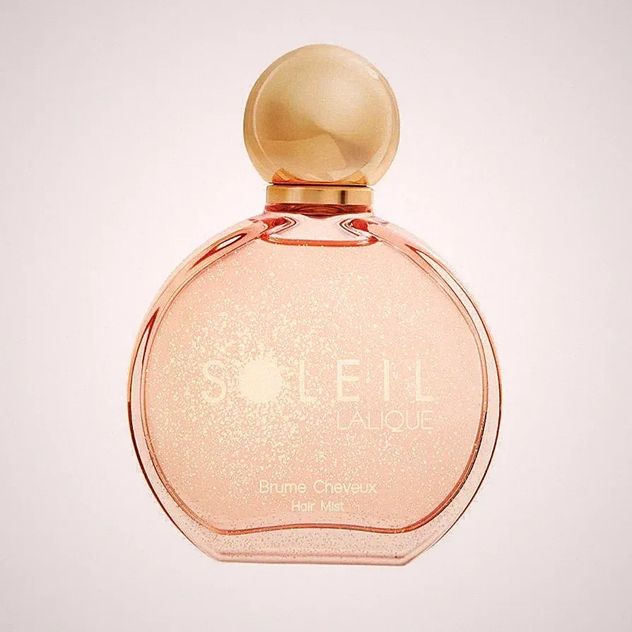 Lalique Ladies Soleil Hair Mist 1.7 oz (Tester) Fragrances 7640171196749