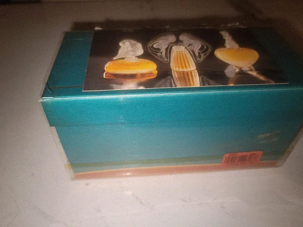 Lalique 'Les Introuvables' The Ultimate Collection Miniature Perfume Set