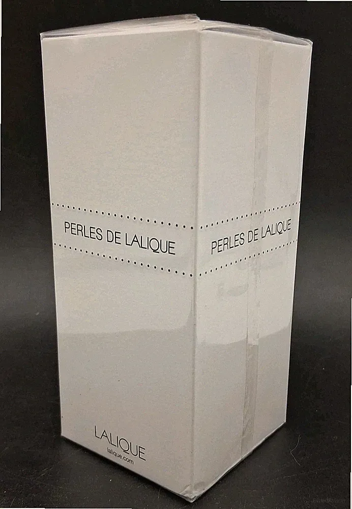 Perles De Lalique by Lalique perfume for women EDP 3.3 / 3.4 oz New in Box