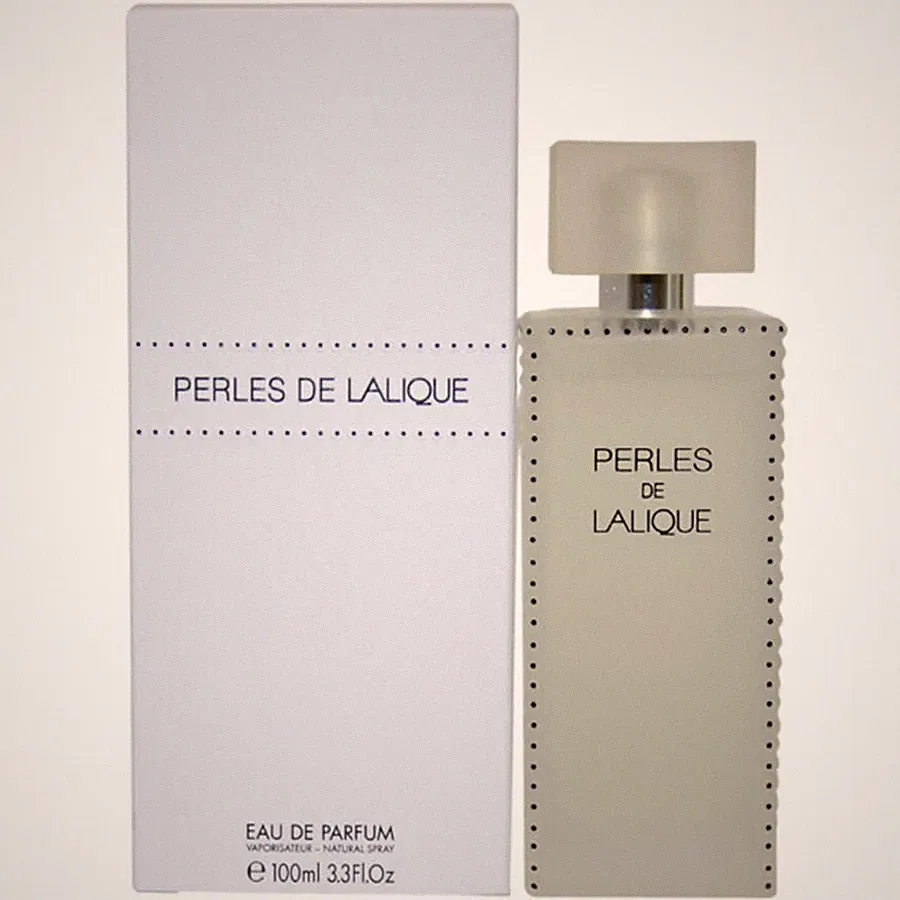Perles De Lalique / Lalique EDP Spray 3.3 oz (100 ml) (w)